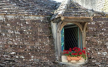 Balcon Issigeac DSC05794