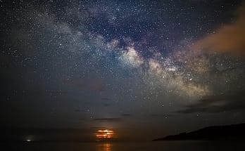 Via lactea