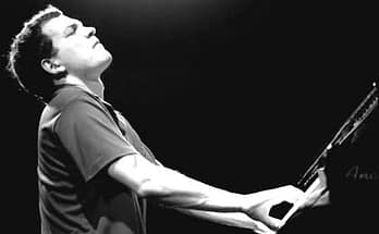 Brad Mehldau