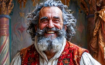 Zaratustra