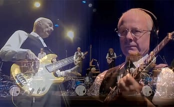 King Crimson m