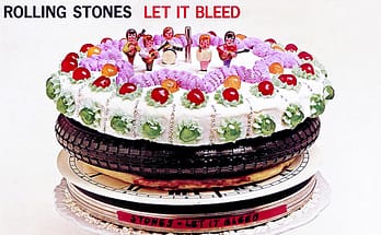 Let it bleed