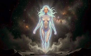 Escopaestesia, energía oscura y desde la naturaleza del tiempo al amor
