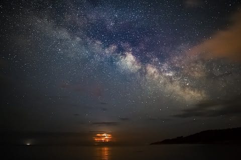 Via lactea