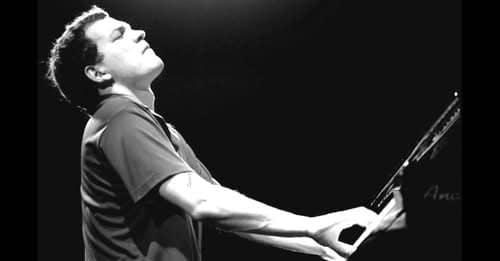 Brad Mehldau