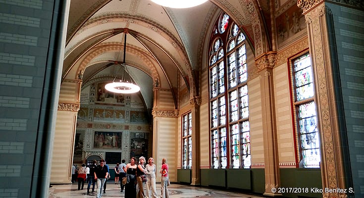 12 Rijksmuseum 015 h