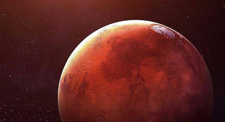Mars