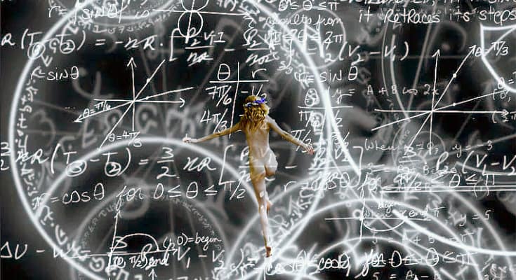Matematicamente Dafne