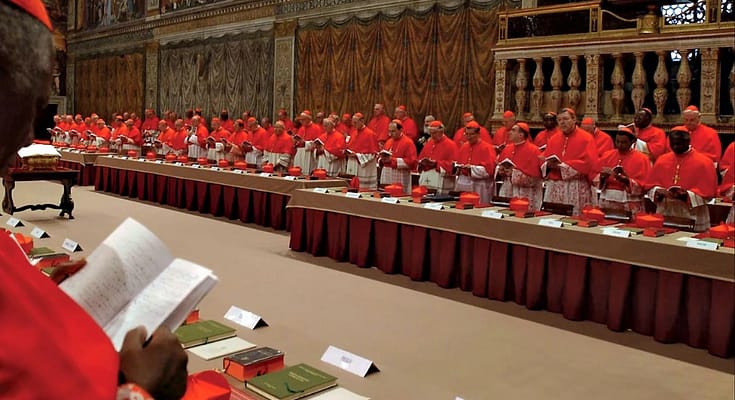 Conclave h