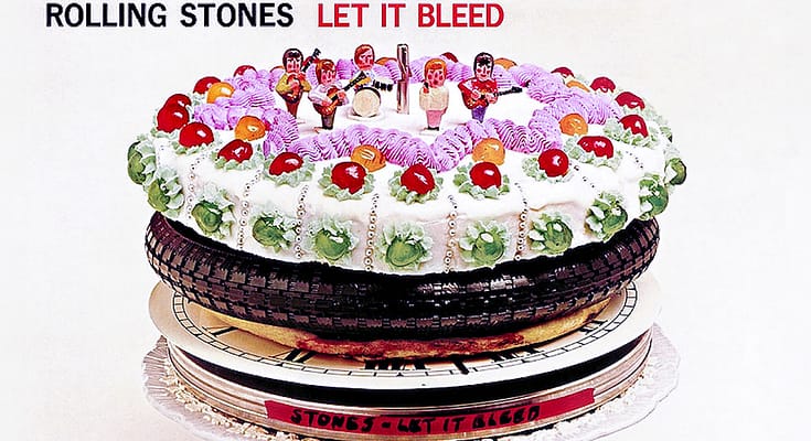 Let it bleed